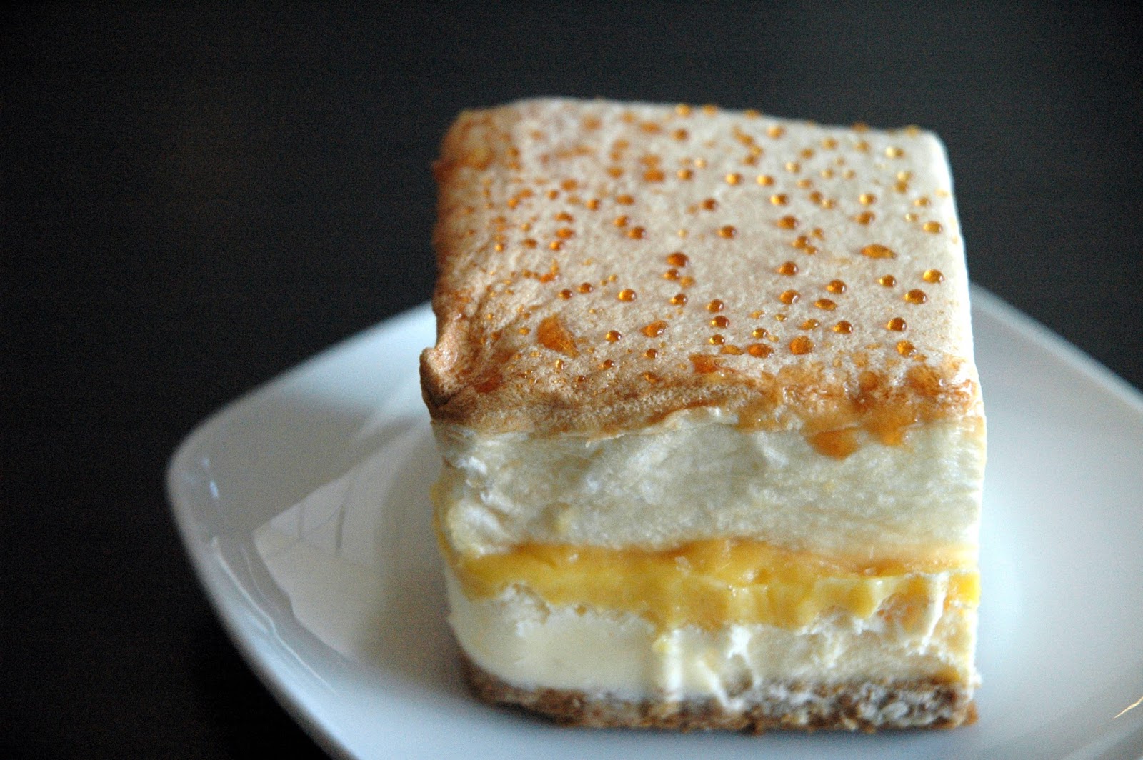 Frozen Brazo de Mercedes